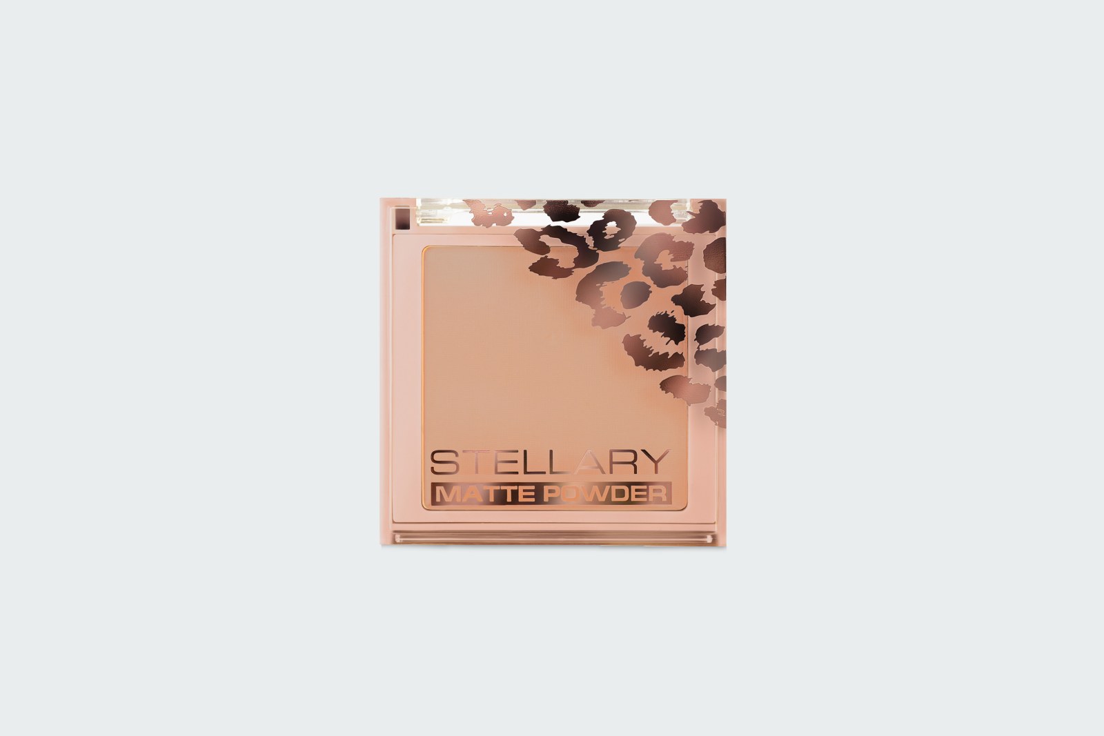 SOFT MATTE POWDER