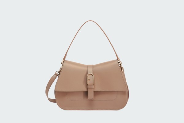 FLOW L TOP HANDLE