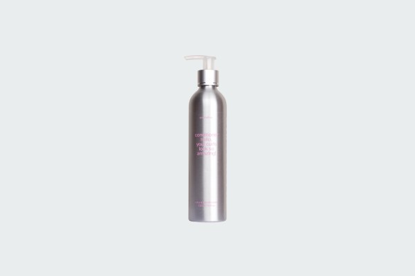 HELLO, YOUR CURLS LOOK SO AMAZING! CONDITIONER