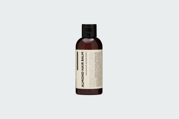 ALMOND HAIR BALM