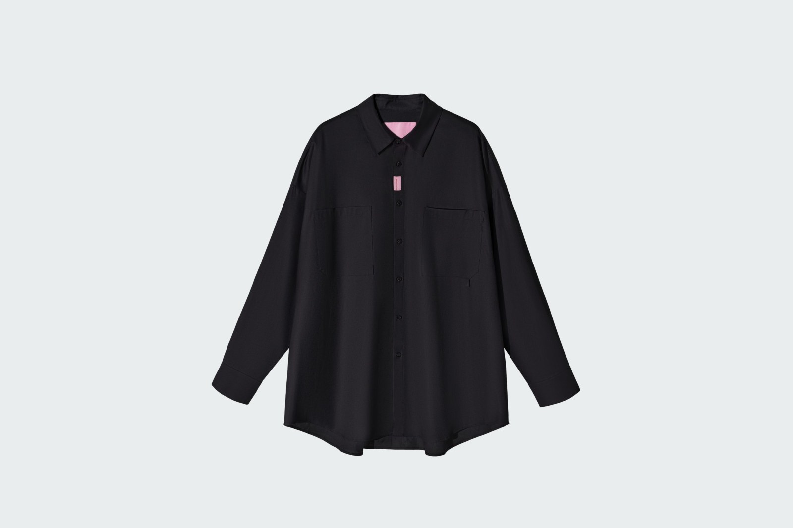 COLLAR BLACK