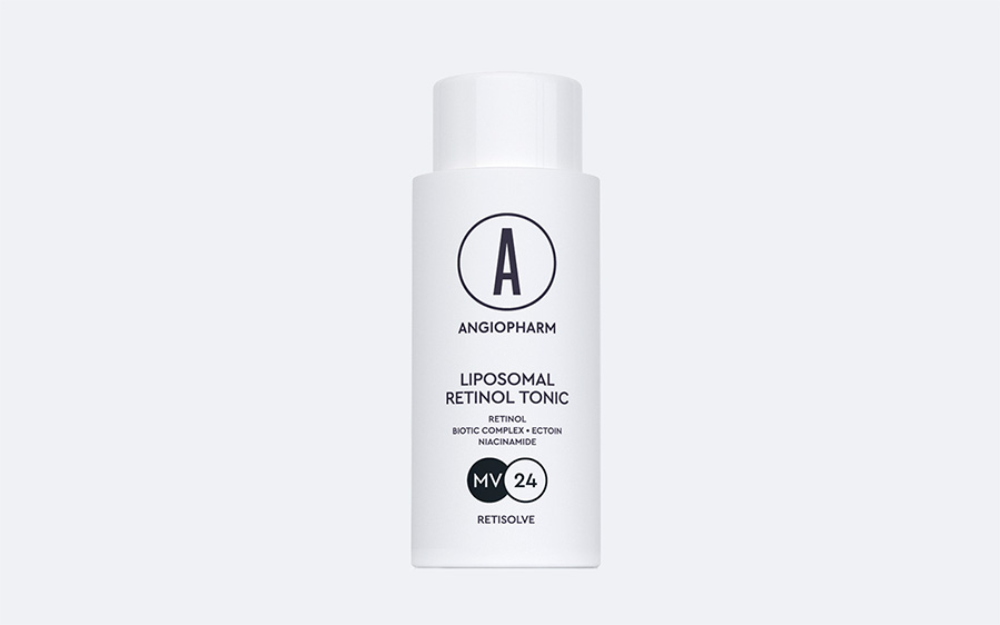 LIPOSOMAL RETINOL TONIC