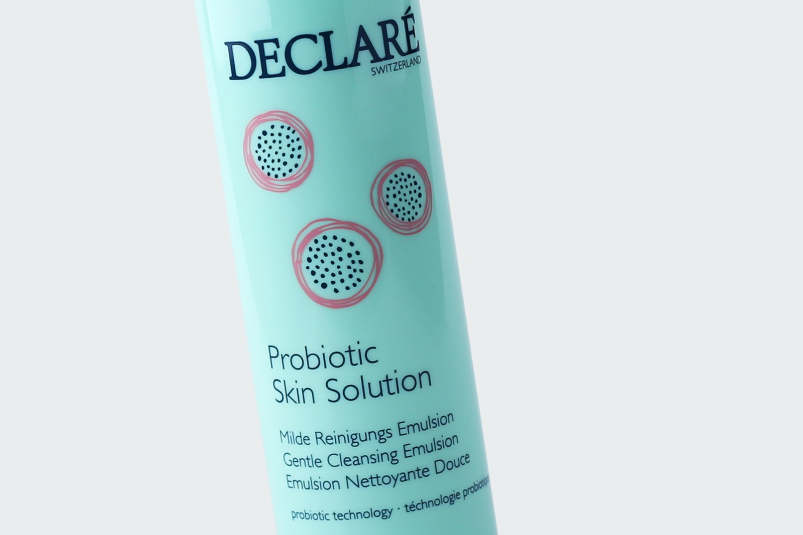 PROBIOTIC SKIN CLEANSING EMULSION