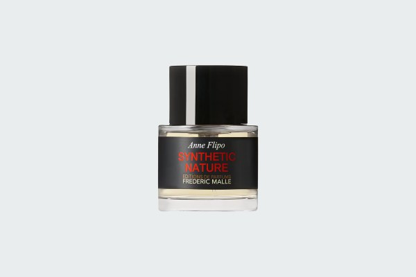 SYNTHETIC NATURE