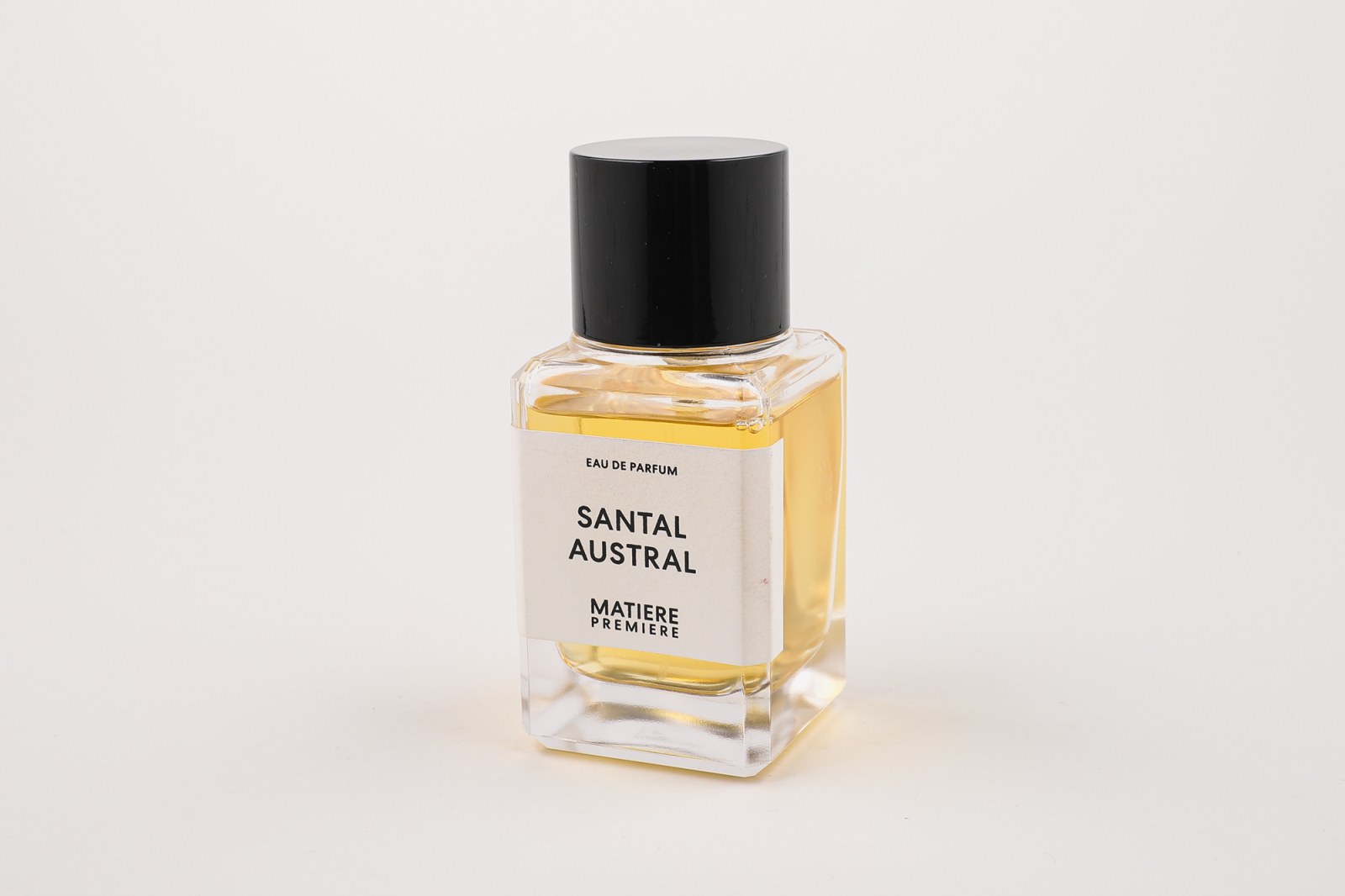 SANTAL AUSTRAL