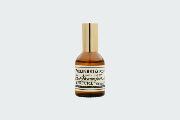 PEACH, PASSION FRUIT, MUSK