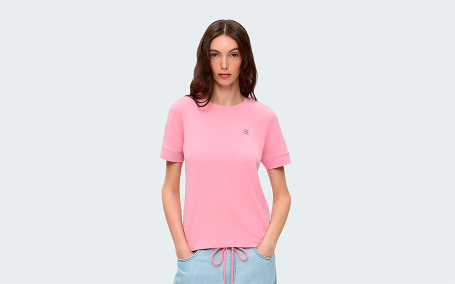  T-SHIRT SLIM