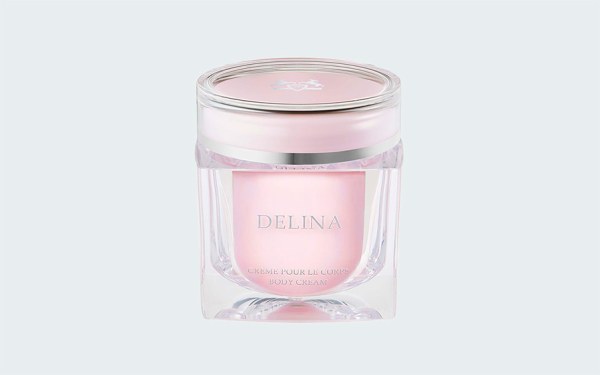 DELINA BODY CREAM