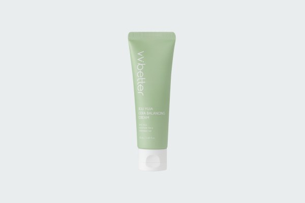 JEJU YUJA CERA BALANCING CREAM