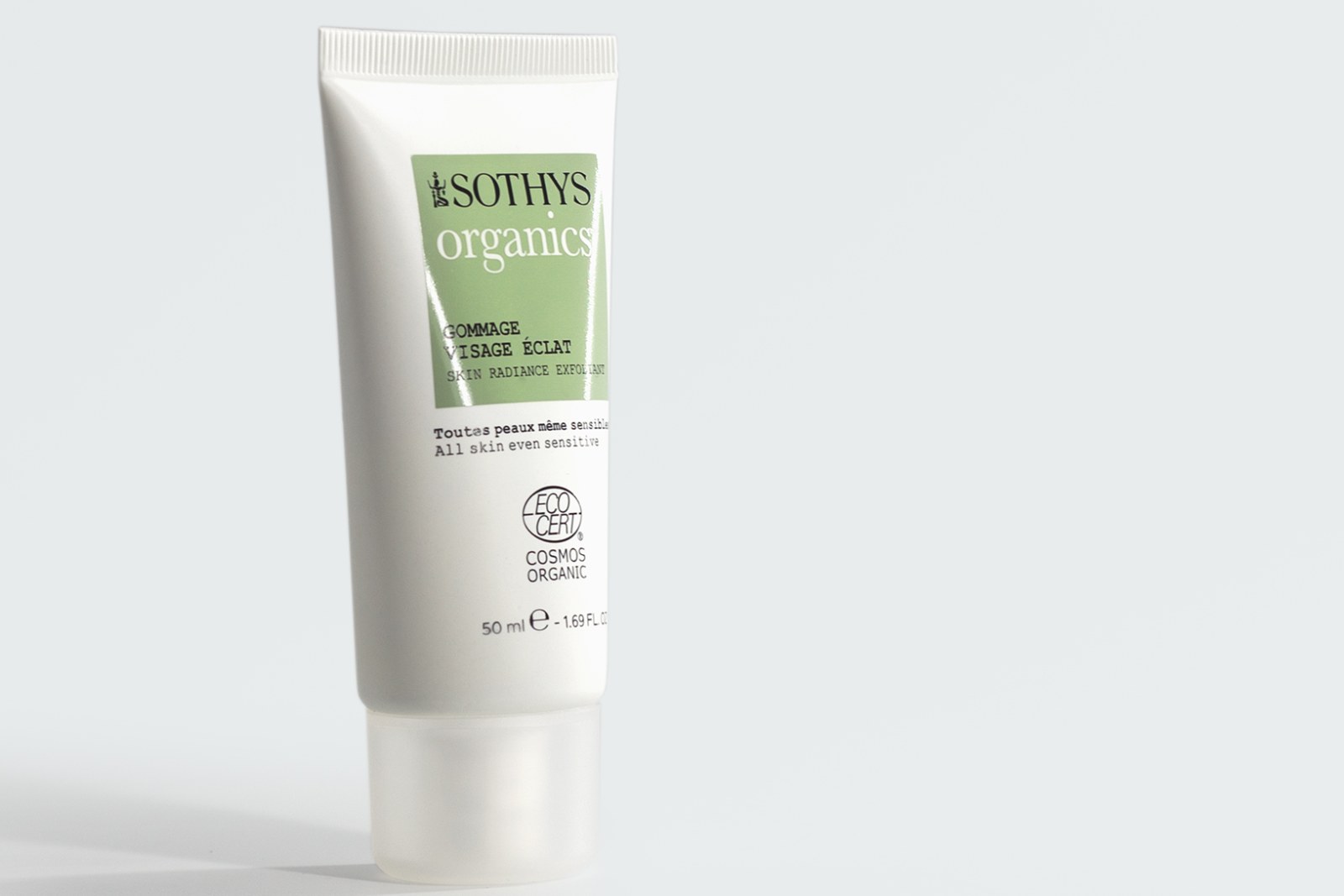 RADIANT FACE EXFOLIANT