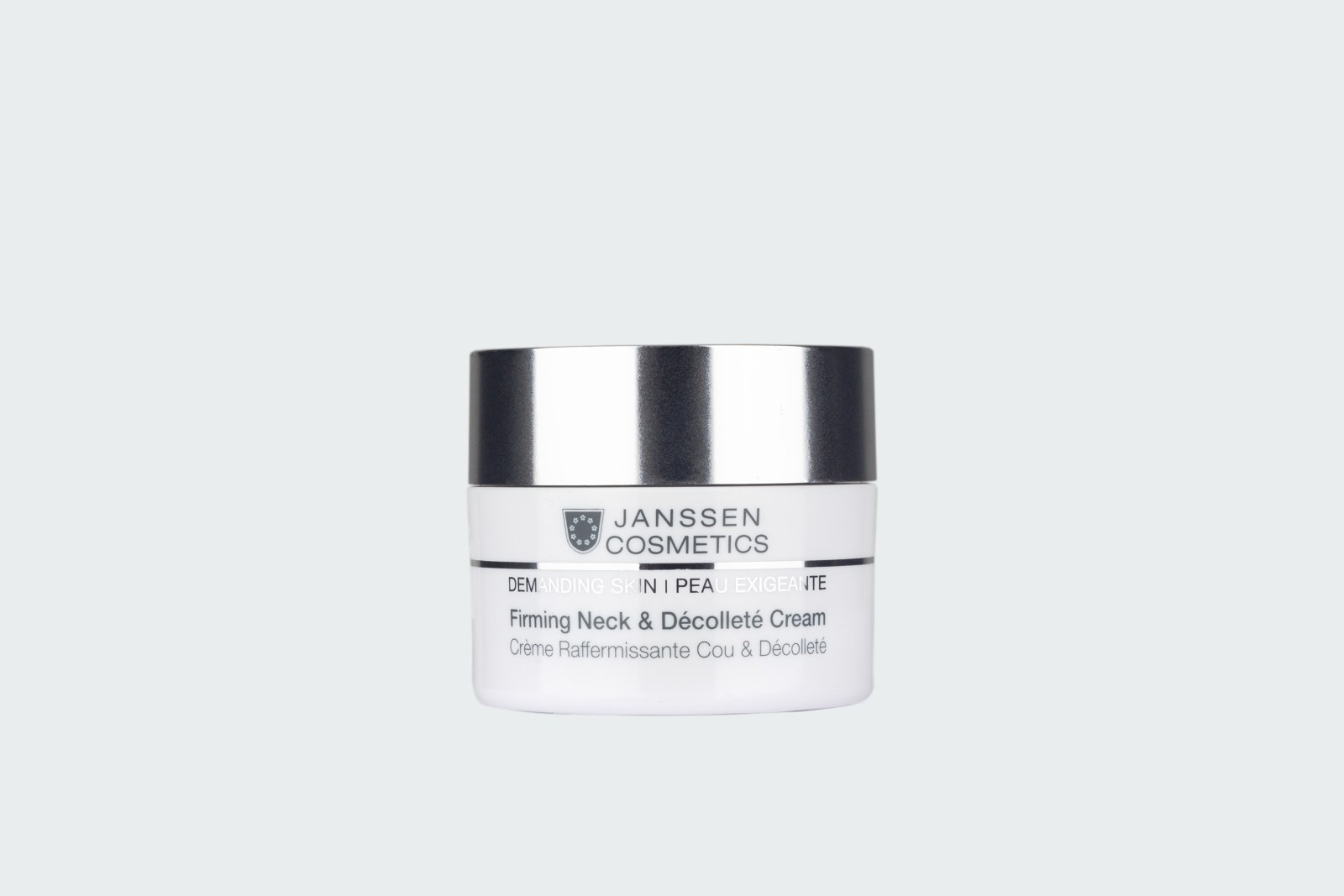 FIRMING NECK & DECOLLETE CREAM