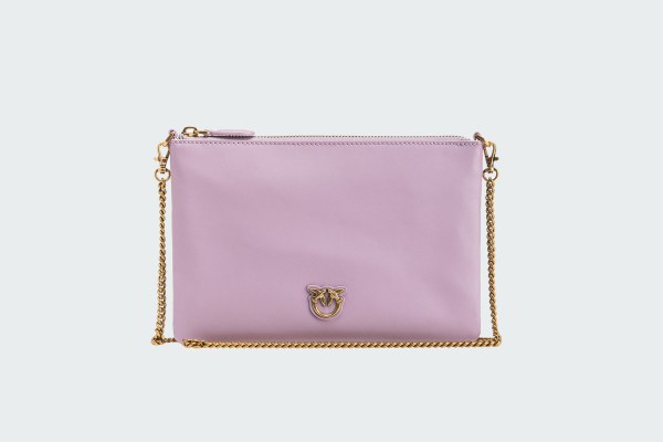 FLAT CLASSIC VITELLO SETA