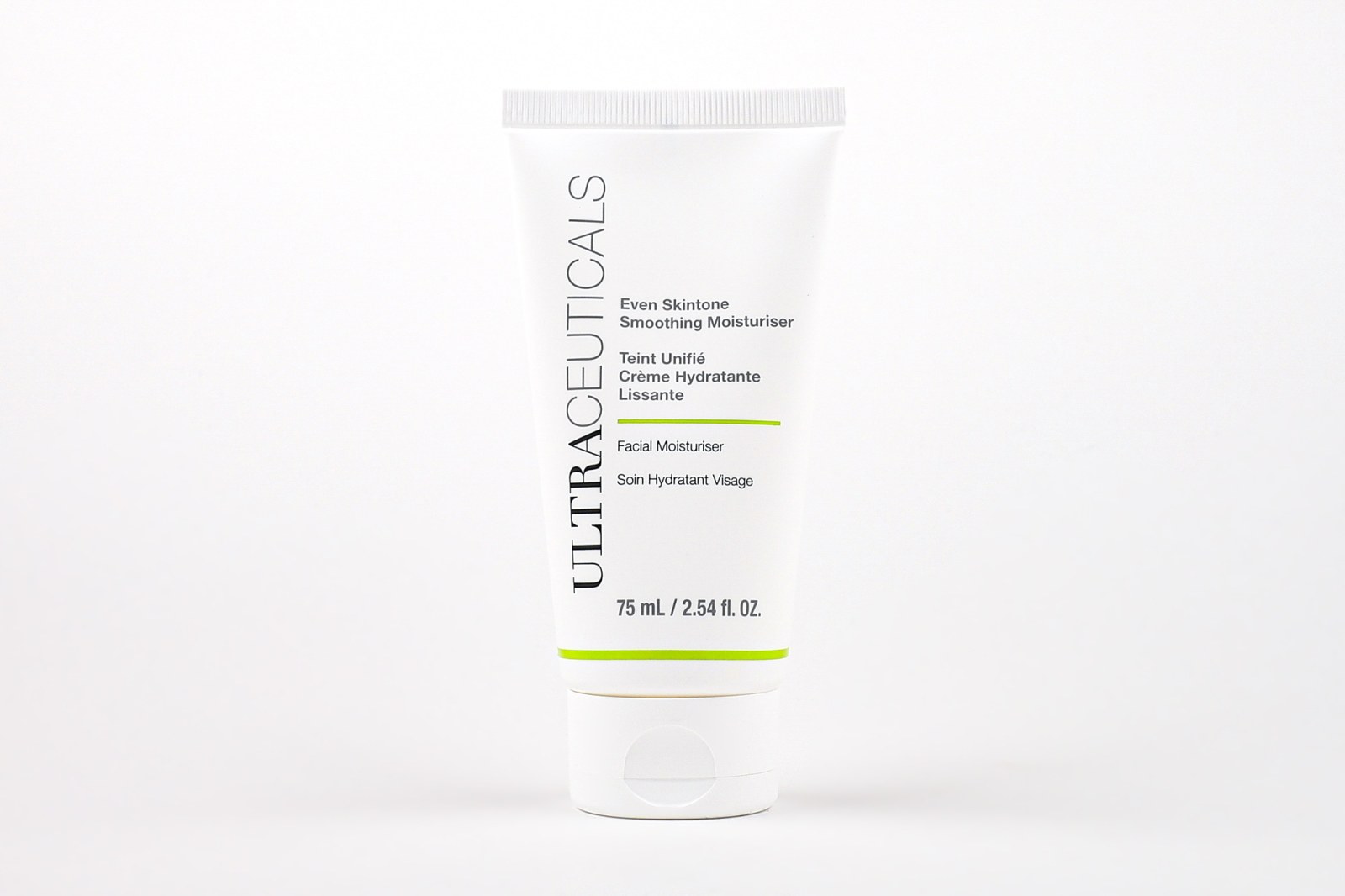 EVER SKINTONE SMOOTHING MOISTURISER