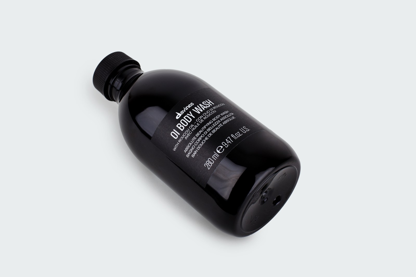 OI BODY WASH
