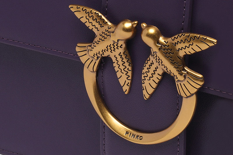 CLASSIC LOVE BAG ONE SIMPLY