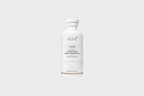 CARE SATIN OIL