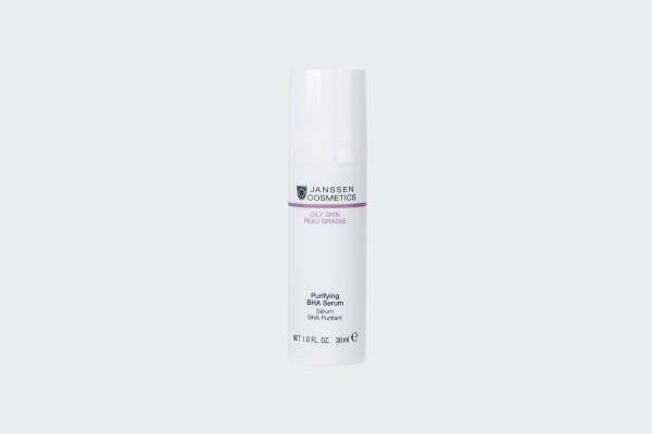 PURIFYING BHA SERUM