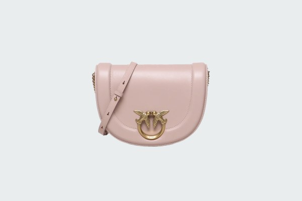CLASSIC LOVE BAG CLICK ROUND