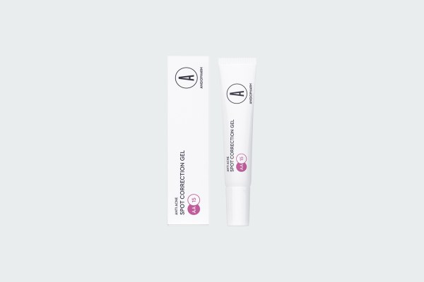 SPOT CORRECTION GEL