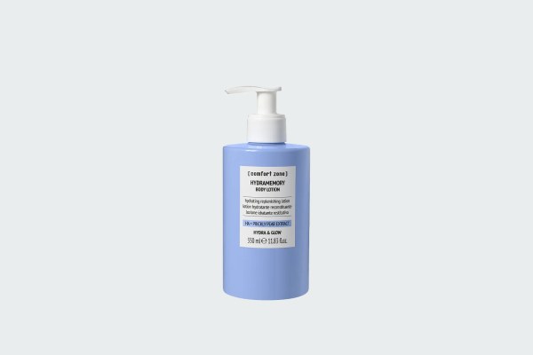 HYDRAMEMORY BODY LOTION