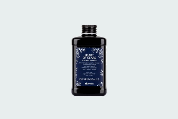 HEART OF GLASS SILKENING SHAMPOO