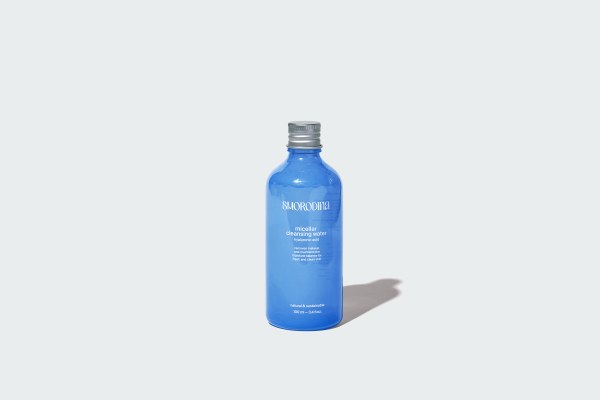 MICELLAR CLEANSING WATER