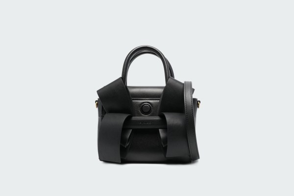 AIKA PURSE BABY VITELLO MORBIDO