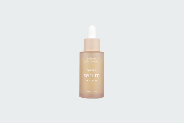 FACIAL SERUM ANTI-ACNE