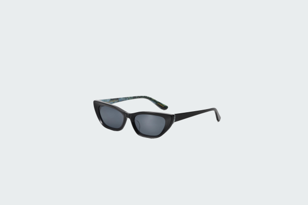 CLAUDE MONET (BLACK)