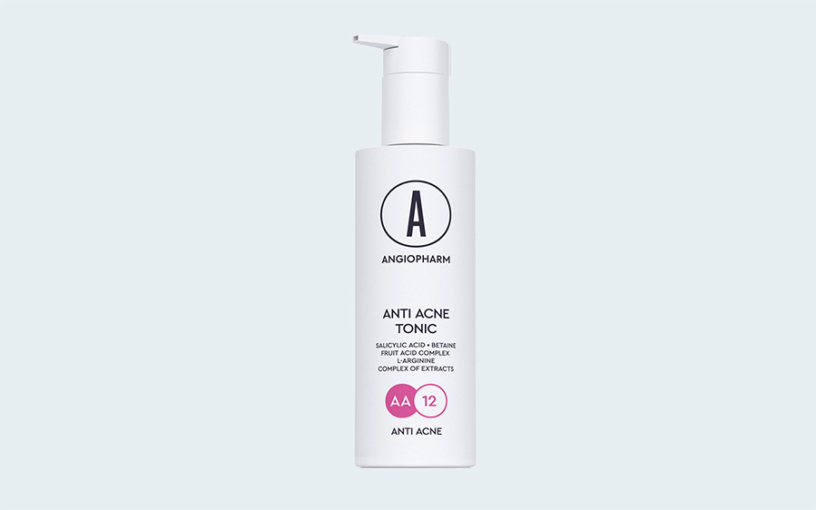 ANTI ACNE TONIC