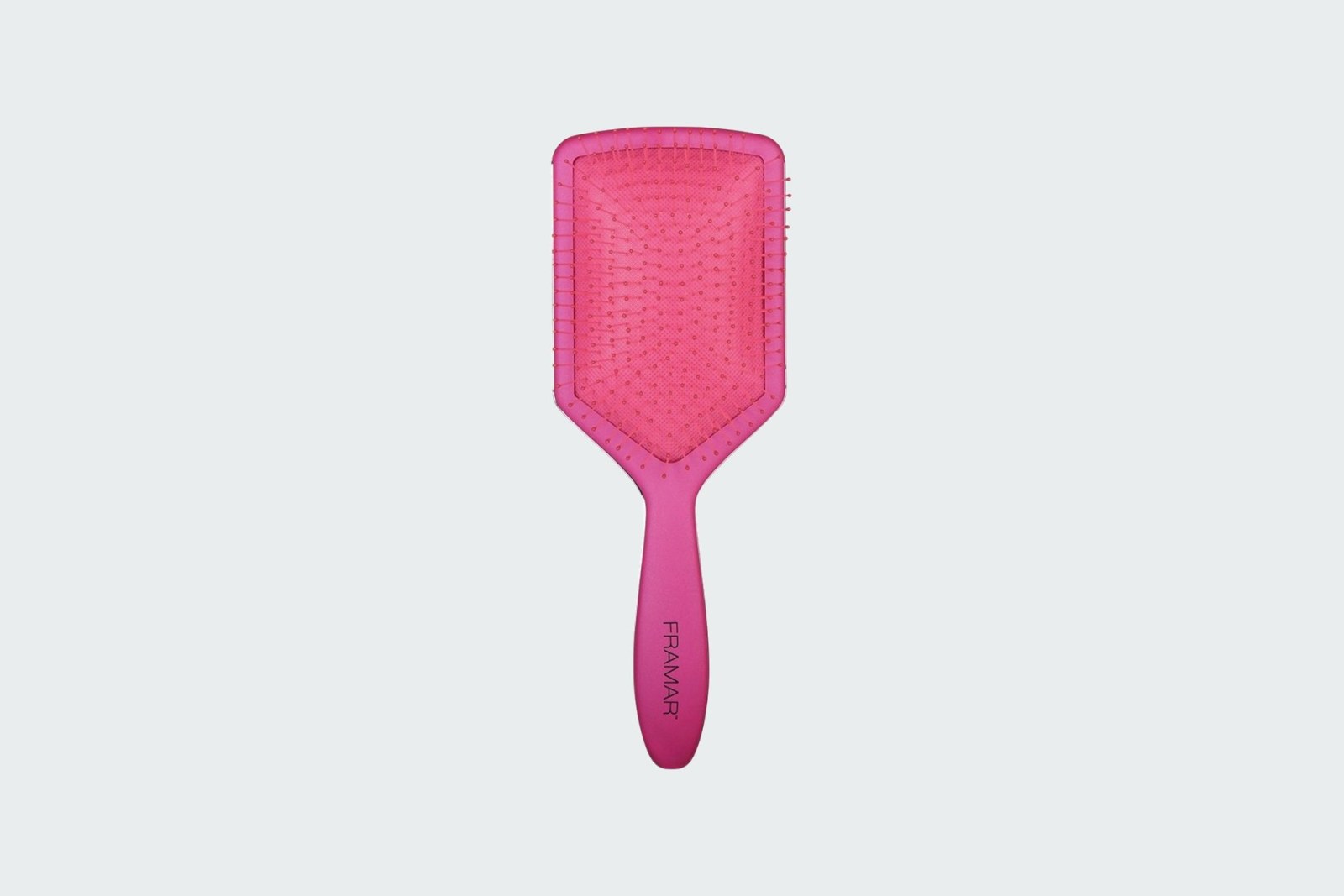 MADE YOU BLUSH