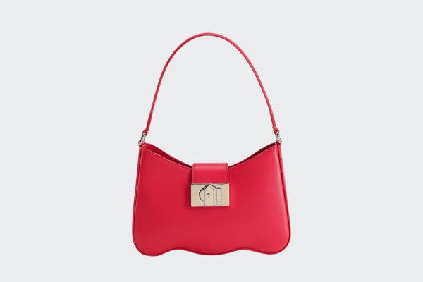 1927 S SHOULDER BAG WAVE