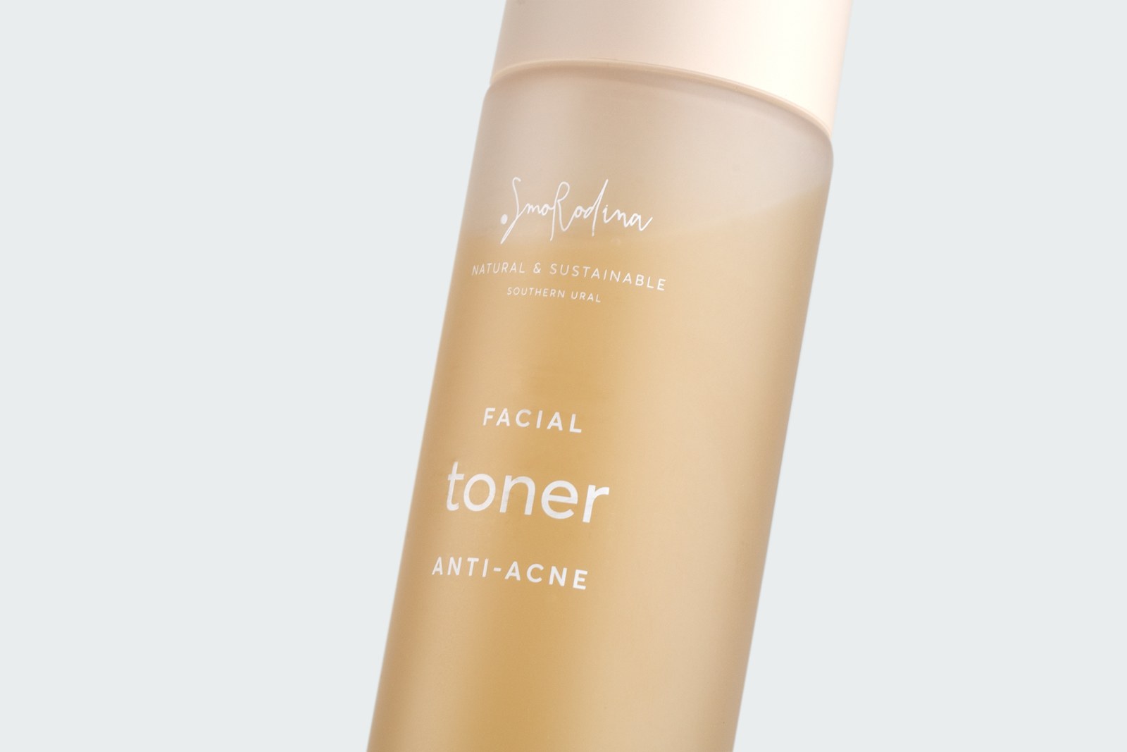 ANTI-ACNE TONER
