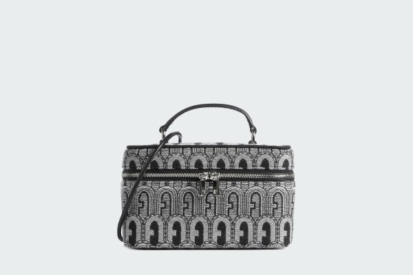 OPPORTUNITY MINI CROSSBODY VANITY CASE