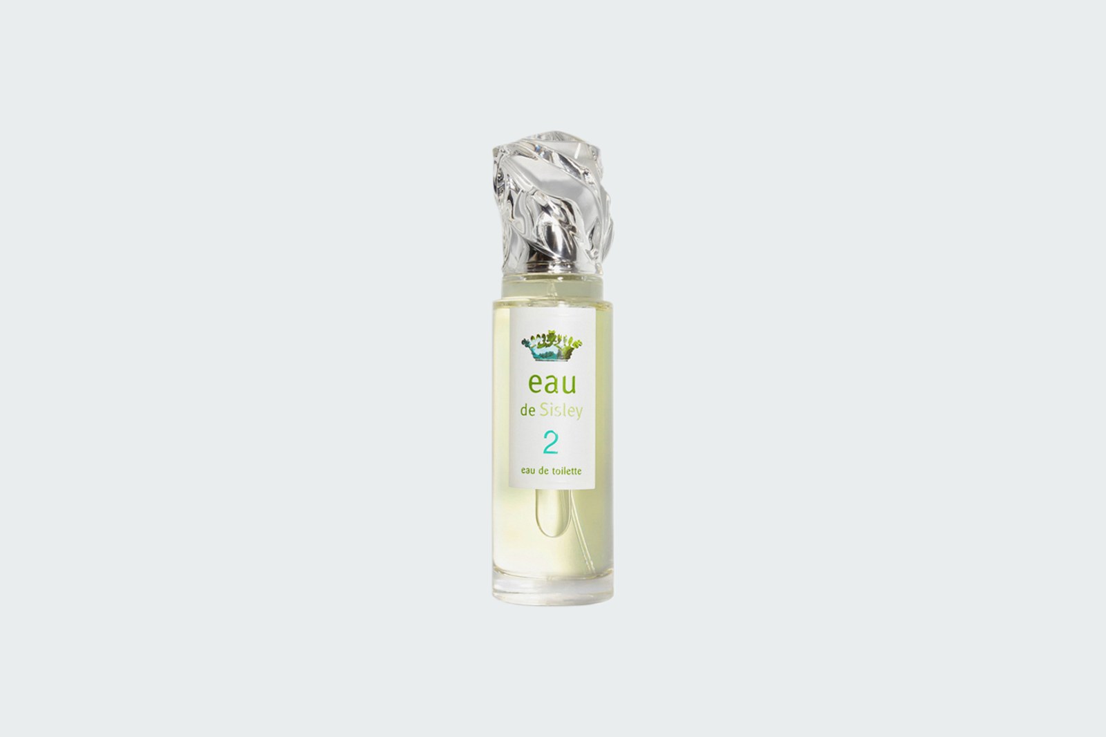 EAU DE SISLEY №2
