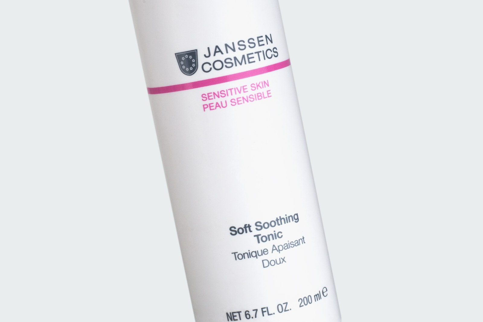 SOFT SOOTHING TONIC