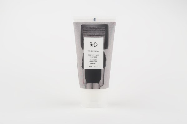TELEVISION PERFECT HAIR MASQUE 
