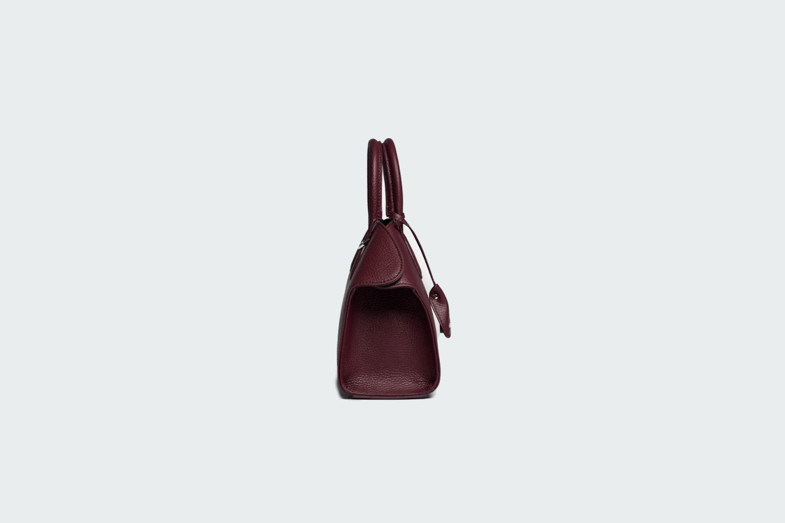 CHANTAL MINI BURGUNDY 