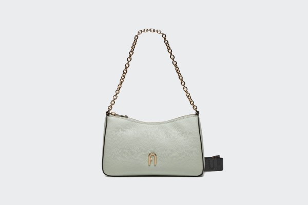 PRIMULA MINI CROSSBODY DOUBLE STRAP