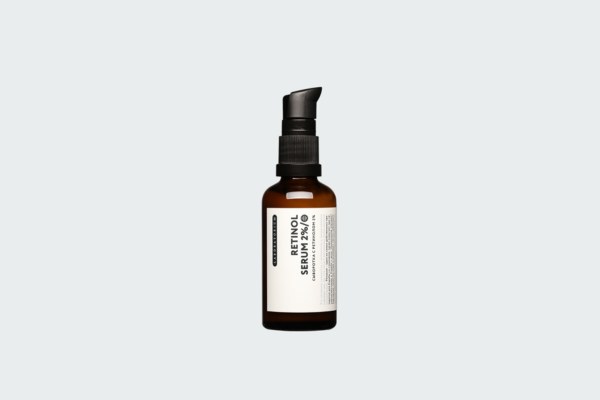 RETINOL SERUM 2%