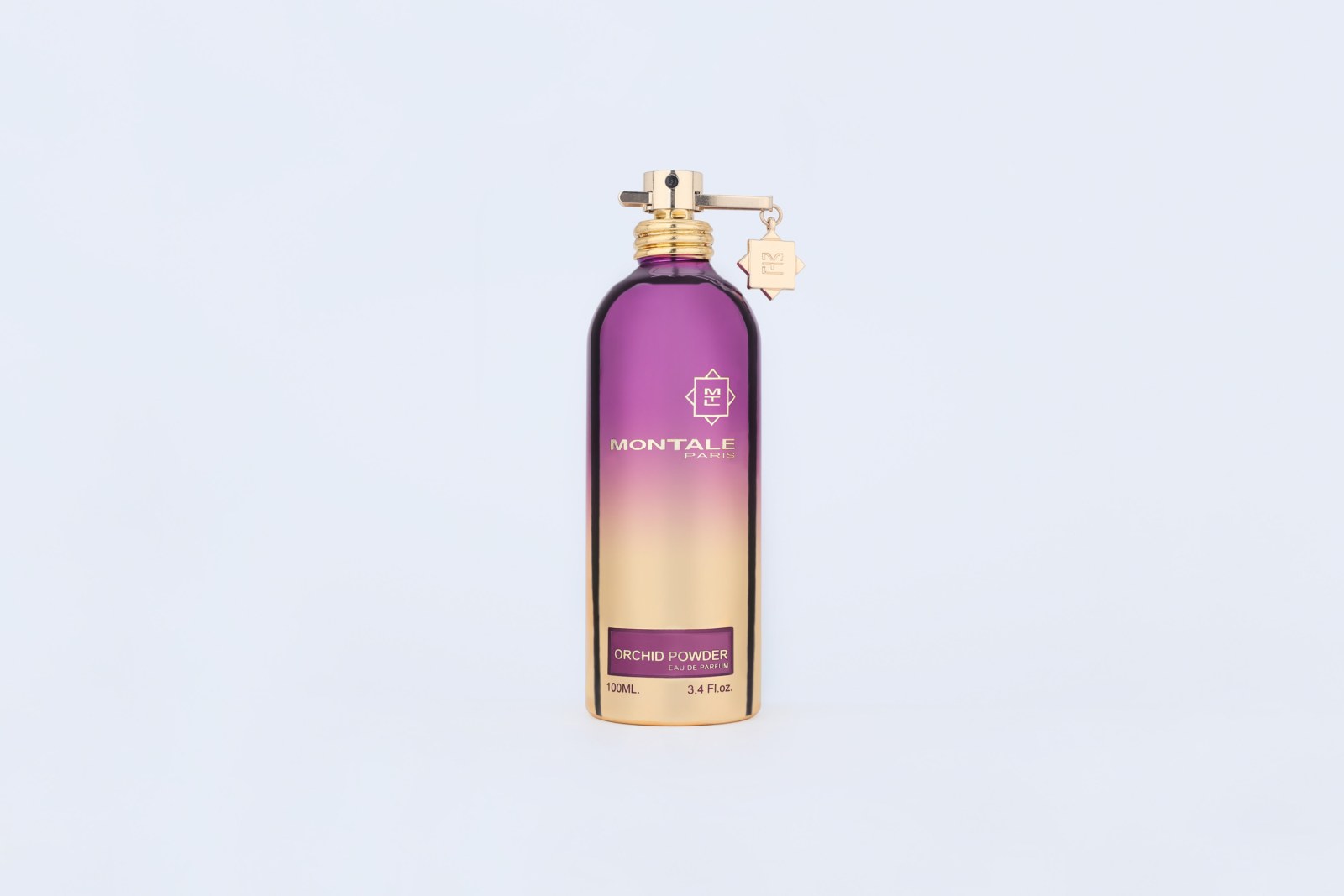 ORCHID POWDER