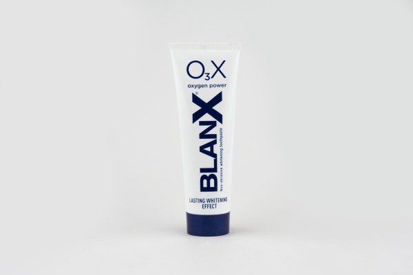 O3X – PROFESSIONAL TOOTHPASTE