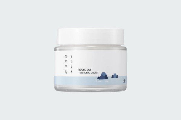 1025 DOKDO CREAM