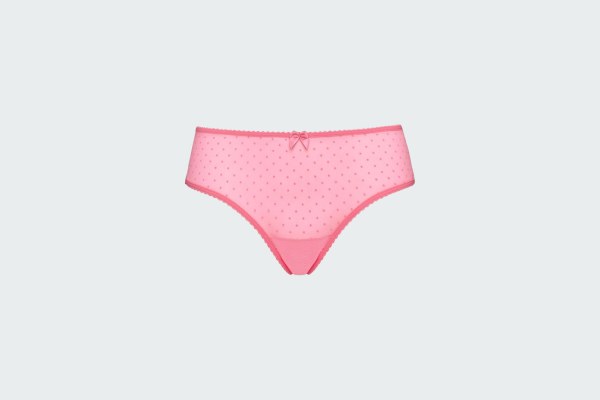PEEKABOO BRAZILIAN BRIEFS