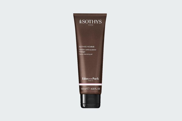 FACIAL CLEANSING GEL