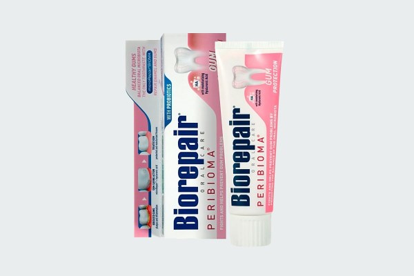 PERIBIOMA GUM PROTECTION
