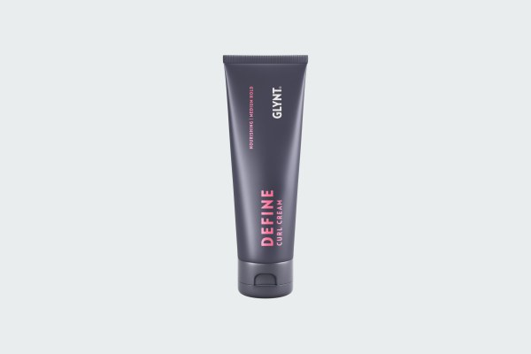 DEFINE CURL CREAM 