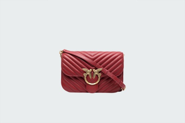 LOVE BELL CLASSIC CHEVRON
