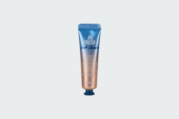 FRAGRANCE HAND CREAM