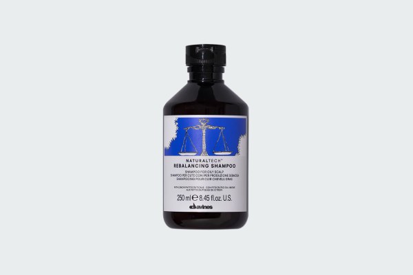 REBALANCING SHAMPOO